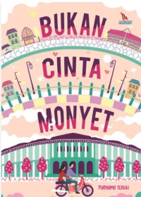 Image of Bukan Cinta Monyet