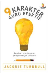Image of 9 Karakter Guru Efektif