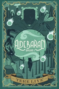 Image of Aldebaran : Bagian 1