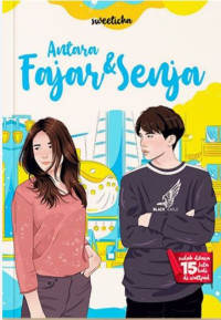 Image of Antara Fajar dan Senja