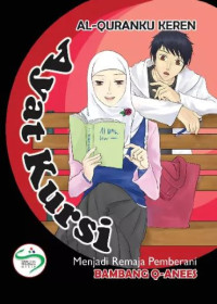 Image of Ayat Kursi : Menjadi Remaja Pemberani