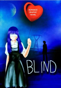Image of Blind : Romance Graphic Novel