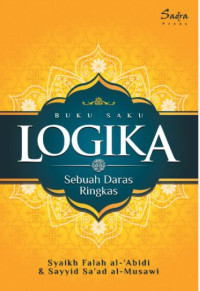 Image of Buku Saku Logika