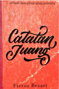 Image of Catatan juang