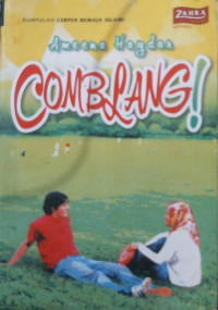 Image of Comblang