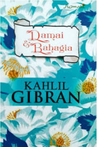 Image of Damai dan Bahagia