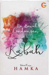 Image of Di Bawah Lindungan Ka'bah