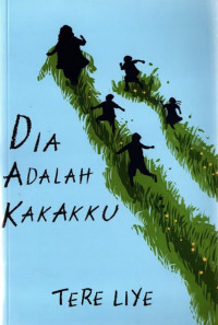 Image of Dia Adalah Kakakku