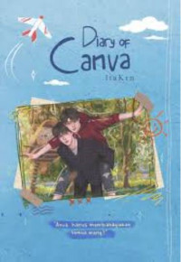 Image of Diary of Canva