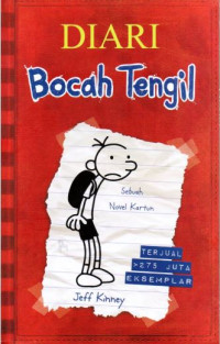 Image of Diary si bocah tengil