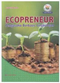 Image of Ecopreneur: Pengusaha Berbasis Lingkungan