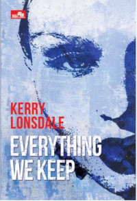 Image of Everything We Keep
