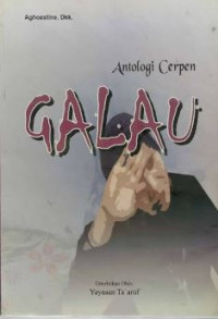 Image of Galau : Antologi