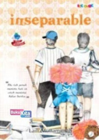 Image of Inseparable