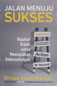 Image of Jalan Menuju Sukses