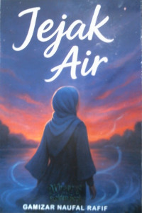 Image of Jejak Air : Whisper of The Golden Book