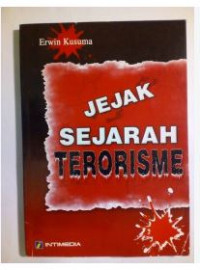 Image of Jejak Sejarah Terorisme