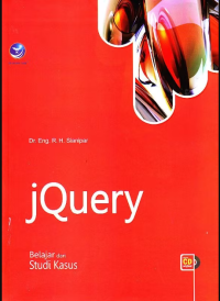 Image of jQuery - Belajar dari Studi Kasus