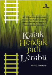 Image of Katak Hendak Jadi Lembu