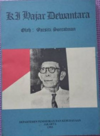 Image of KI HAJAR DEWANTARA