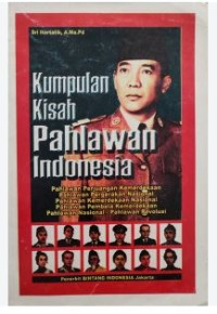 Image of Kumpulan Kisah Pahlawan Indonesia