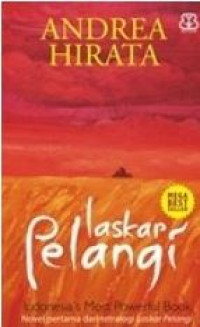 Image of Laskar Pelangi