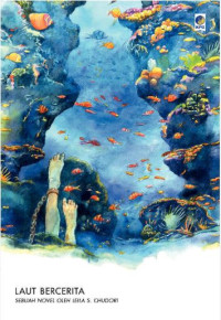 Image of Laut Bercerita