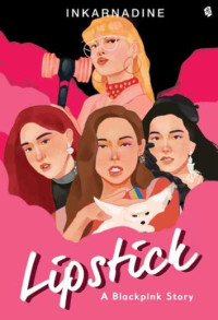 Image of Lipstick