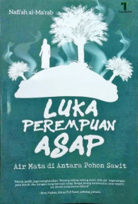 Image of Luka Perempuan Asap