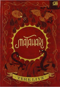 Image of Matahari