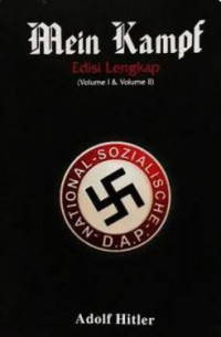 Image of Mein Kampf (Edisi Lengkap)