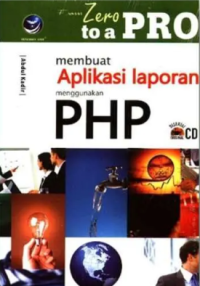 Image of Membuat Aplikasi Laporan Menggunakan PHP