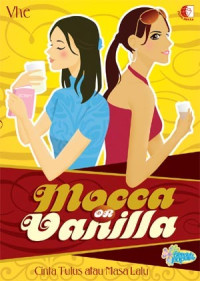 Image of Mocca or Vanilla