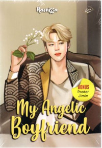 Image of My Angelic Boyfriend