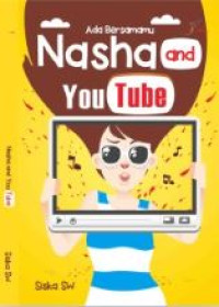 Image of nasha dan Youtube : ada bersamamu
