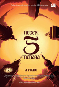 Image of Negeri 5 Menara