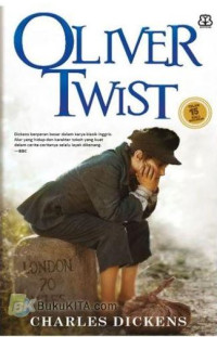 Image of Oliver Twist