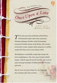 Image of Once Upon A Love