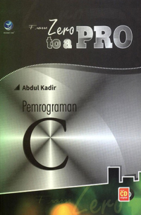 Image of Pemrograman C