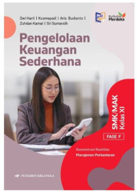 Image of Pengelolaan Keuangan Sederhana
