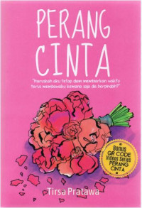 Image of Perang Cinta
