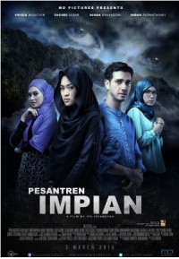 Image of Pesantren Impian