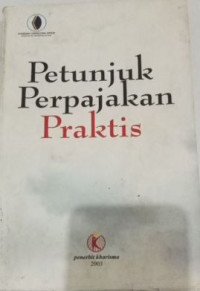 Image of Petunjuk Perpajakan Praktis
