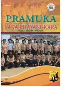 Image of Pramuka Saka Bhayangkara
