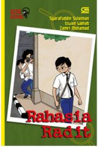 Image of Rahasia Radit