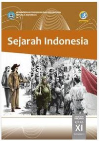 Image of Sejarah Indonesia