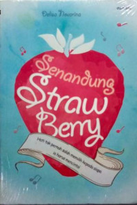 Image of Senandung StrawBerry