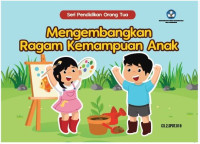 Image of Seri Pendidikan Orang Tua: Mengembangkan Ragam Kemampuan Anak