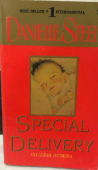 Image of Special Delivery