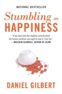 Image of Stumbling on Happiness